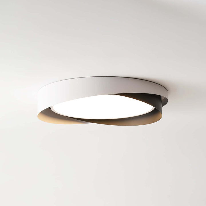 Plafonnier LED moderne - Halo Design