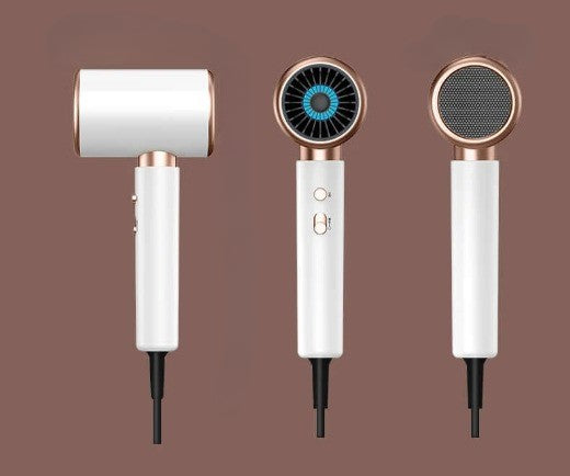 Professioneller 2400W Föhn, Warm & Kalt