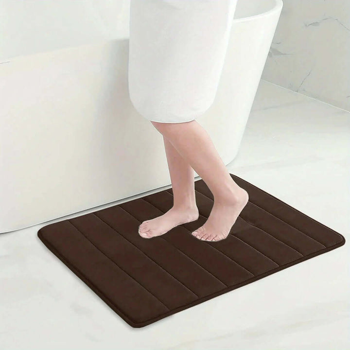 Tapis de bain antidérapant de haute qualité – Sûr