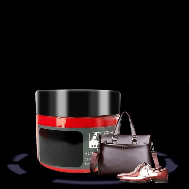 Lederbalsam für Möbel & Accessoires - Lederpflege