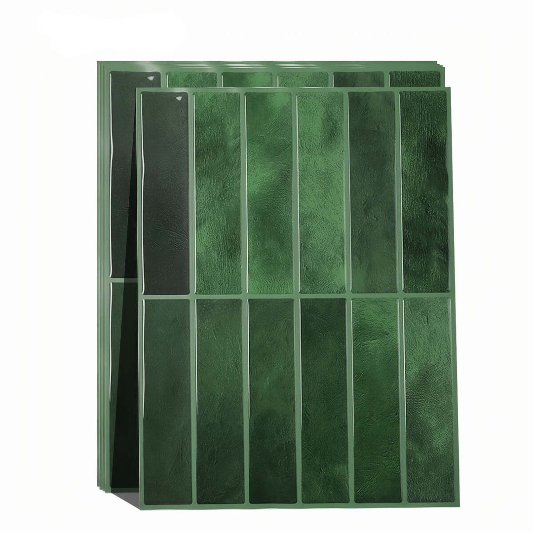 Selbstklebende Fliesenaufkleber 29x22,9cm