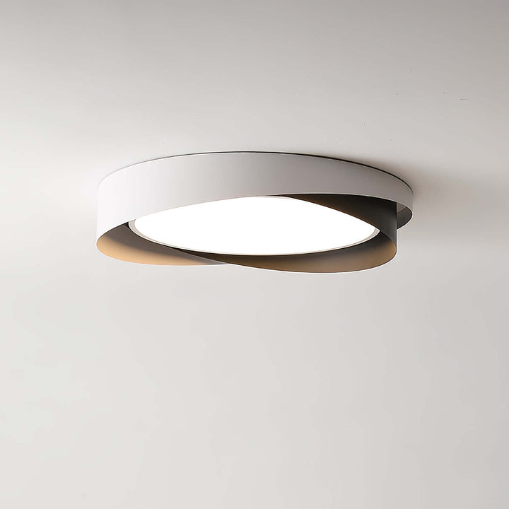 Plafonnier LED moderne - Halo Design
