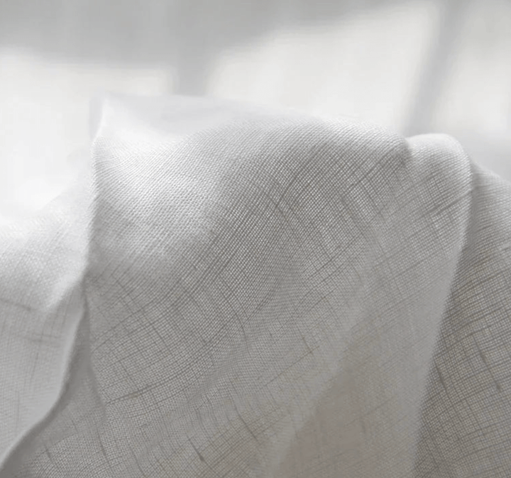 Hochwertige Leinen-Bettwäsche - Atmungsaktiv & Stilvoll