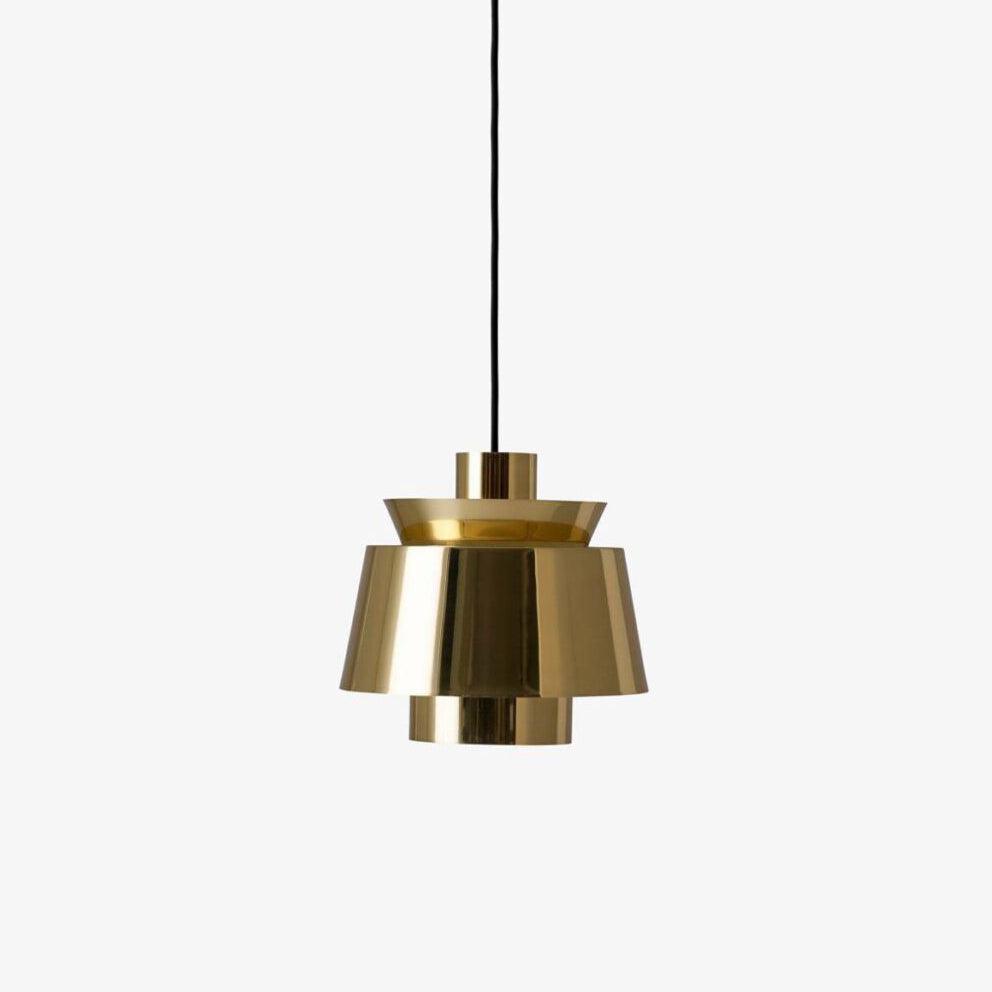 Moderne LED Pendelleuchte Orion