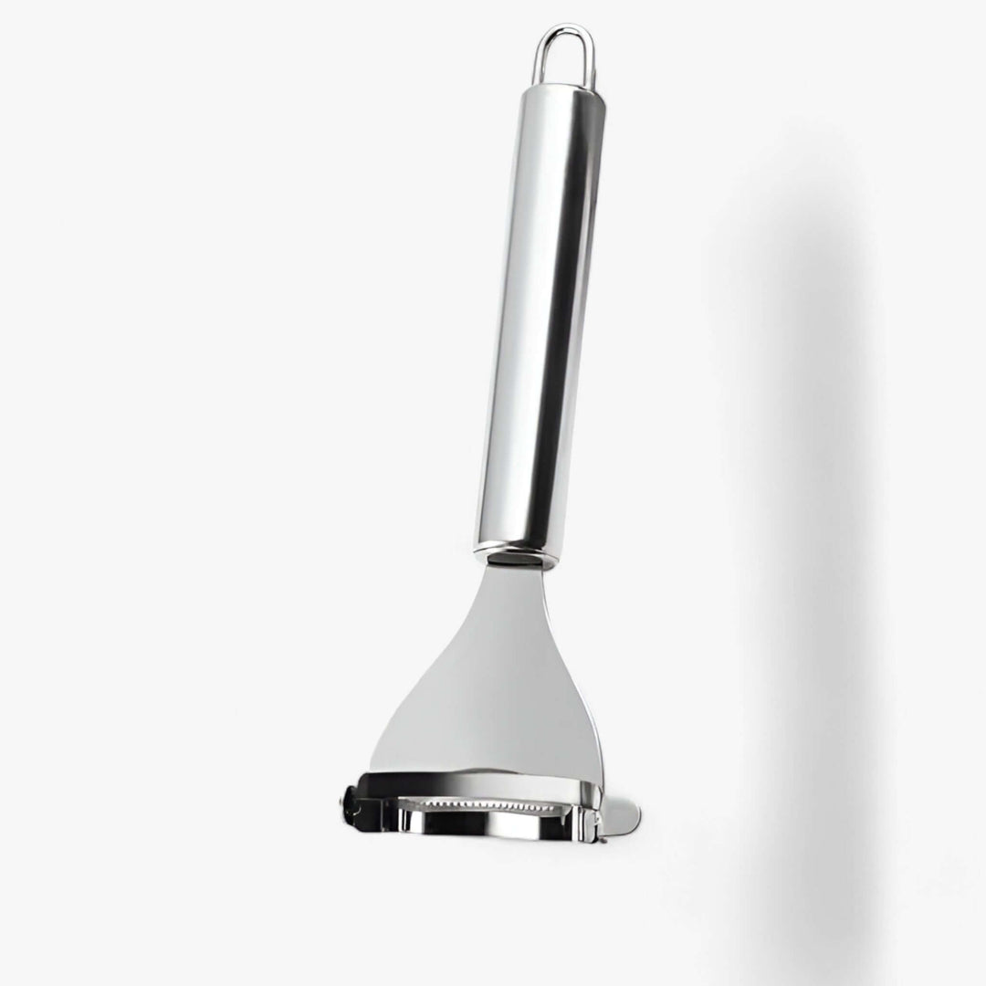 Maiskolbenschäler Edelstahl - Einfach & Schnell