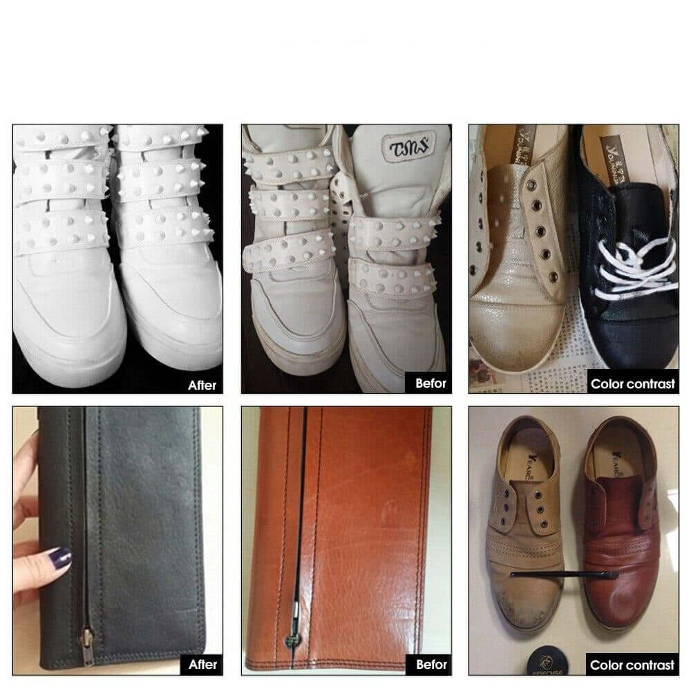 Lederbalsam für Möbel & Accessoires - Lederpflege