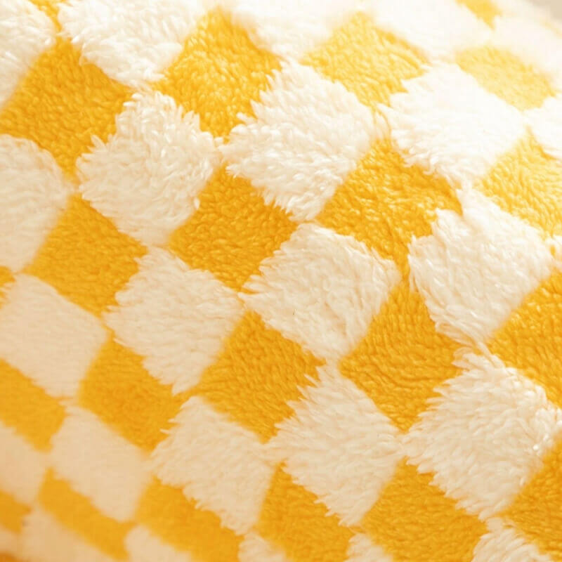 Tunnel pour chat 2 en 1 - Câlin et ludique