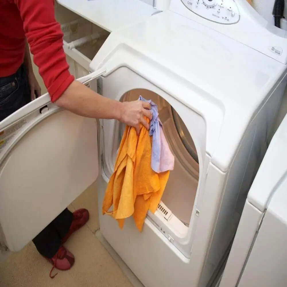 Hochwertiges Mehrzweck-Reinigungstuch