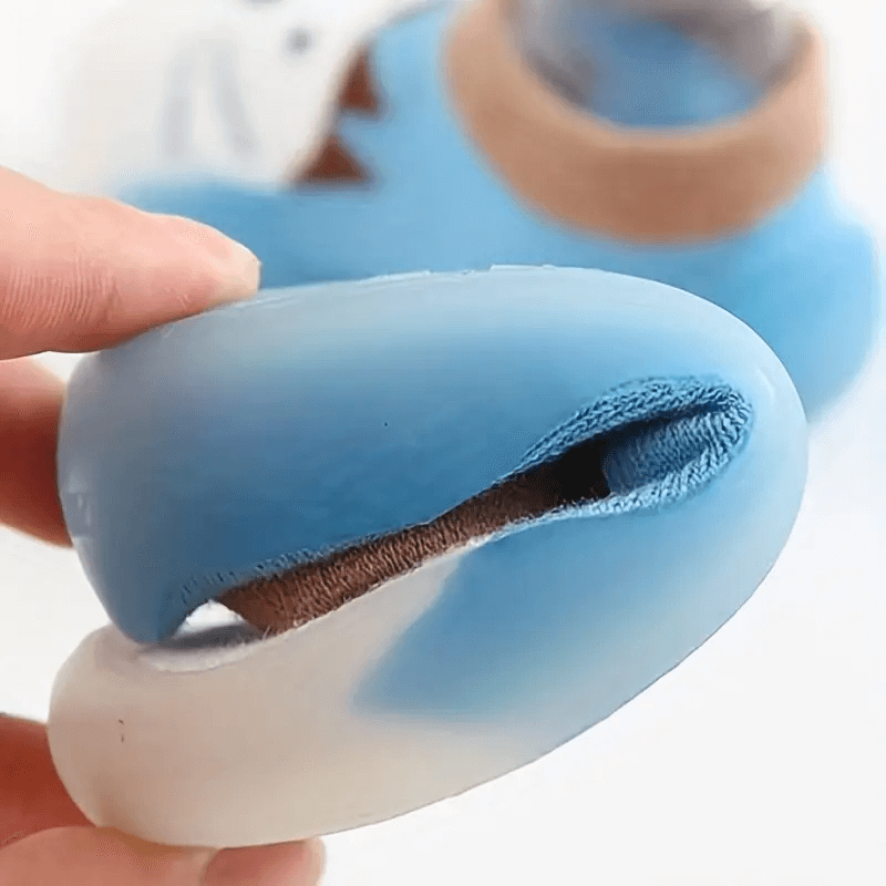 Chaussures pieds nus légères pour tout-petits