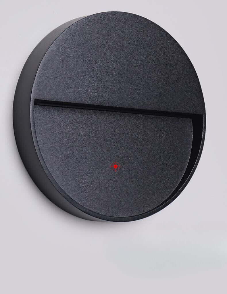 Applique murale LED pour escaliers extérieurs 3W/6W IP65 étanche