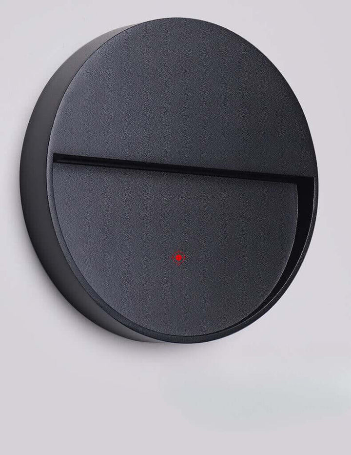 Applique murale LED pour escaliers extérieurs 3W/6W IP65 étanche