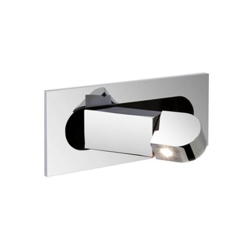 Lampe de chevet LED moderne - intensité variable