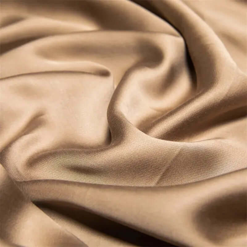 Parure de lit luxueuse en bambou