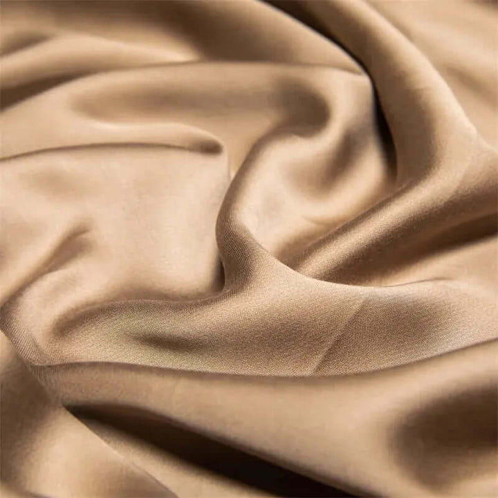 Parure de lit luxueuse en bambou