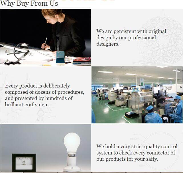 Suspension LED, vitrail et cuivre - Design moderne