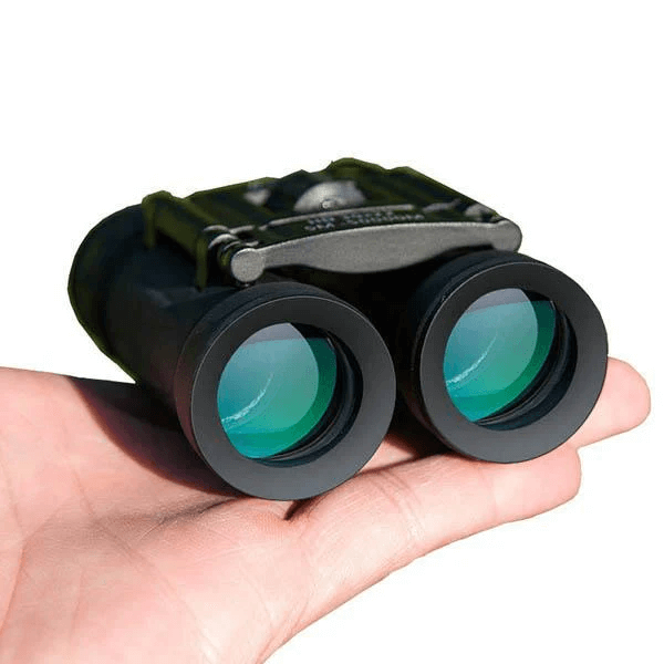HD Fernglas 40x22 für Jagd & Outdoor