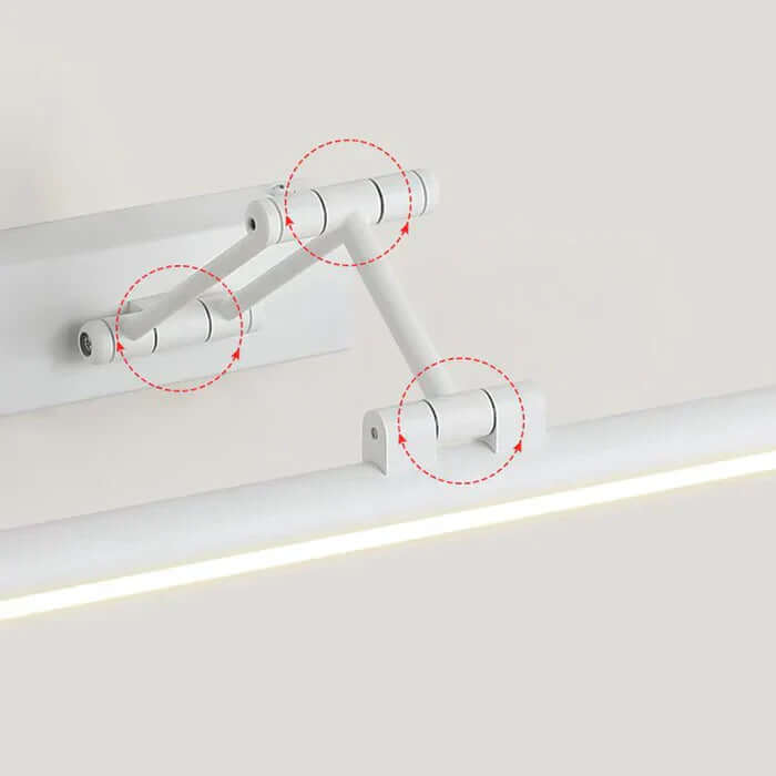 Applique murale LED minimaliste