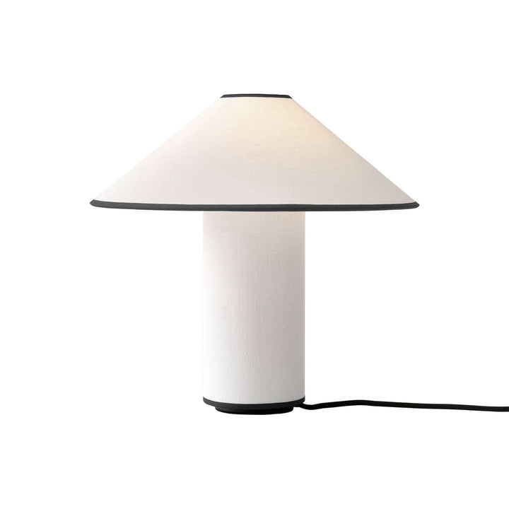 Lampe de table design Colette - 32cm