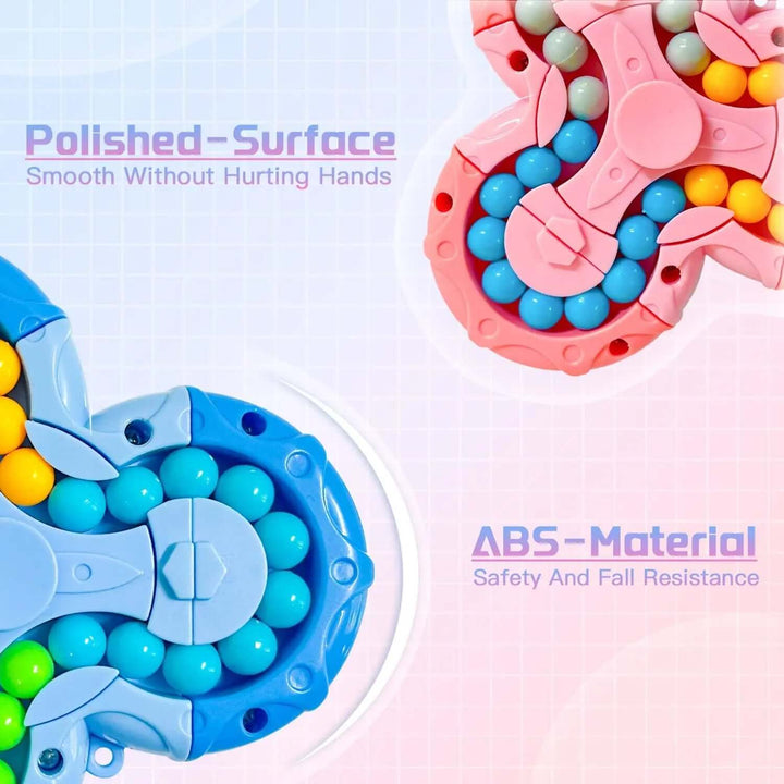 Spinner de concentration 360° - Concentration et relaxation