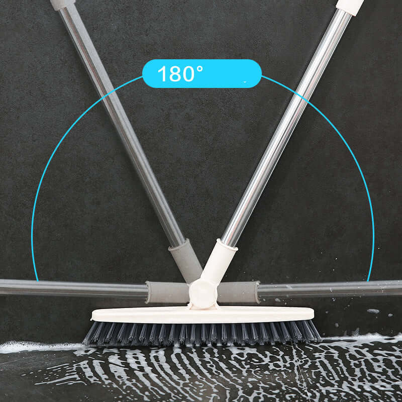 2in1 Wundermopp - Bodenreinigung leicht gemacht