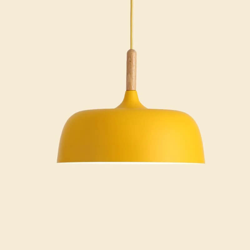 LED Pendelleuchte Modern