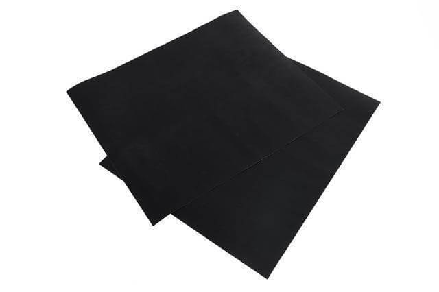 Wiederverwendbare Antihaft-Grillmatten