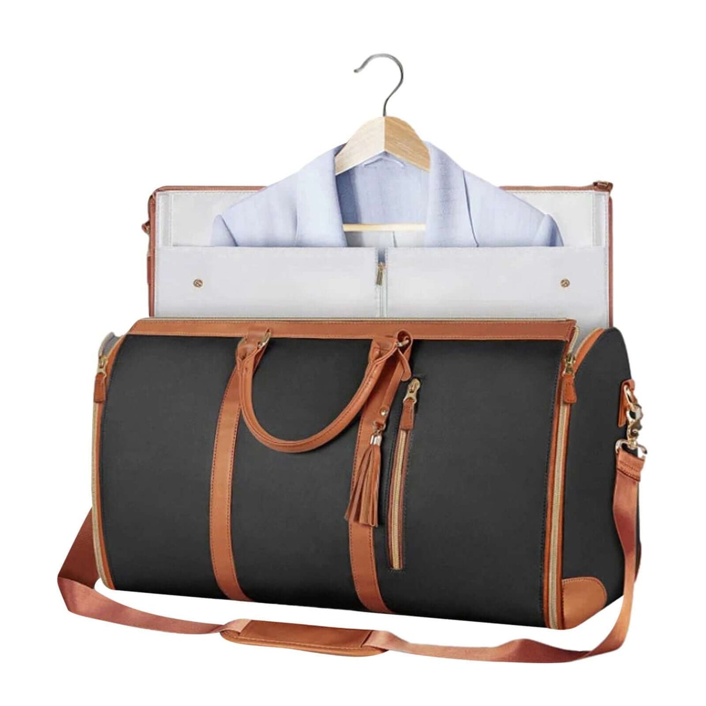 Sac de voyage spacieux - Espace de rangement optimal pour chaque aventure