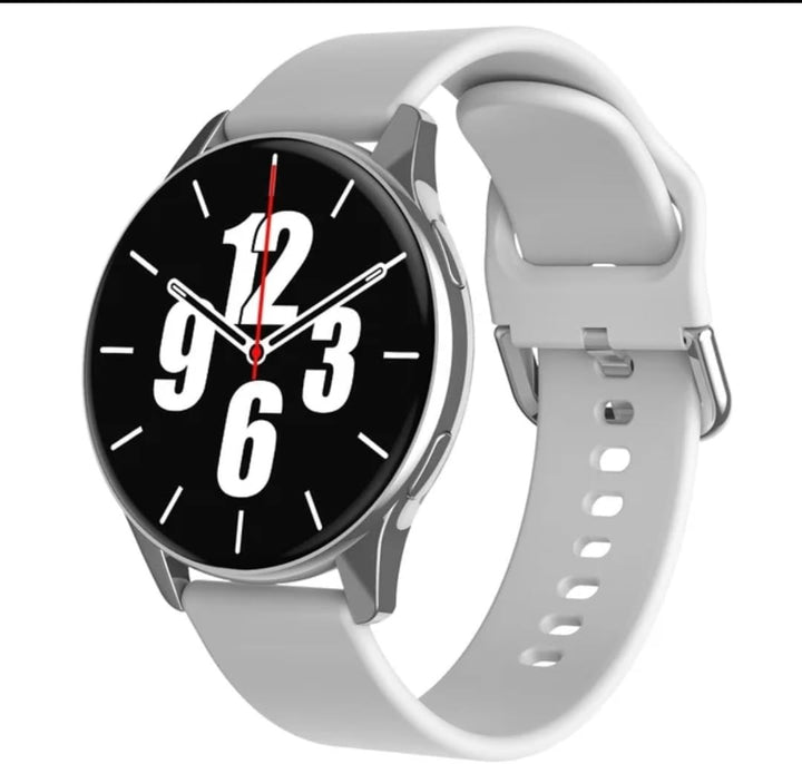 Montre connectée de suivi d'activité : tension artérielle et oxygène dans le sang