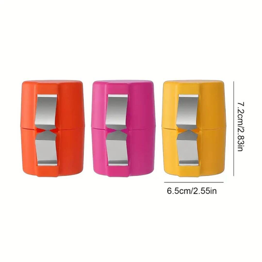 Ouvre-œufs - aide de cuisine pour le nettoyage