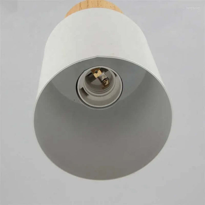 Lampe suspendue LED cylindrique moderne - éclairage élégant