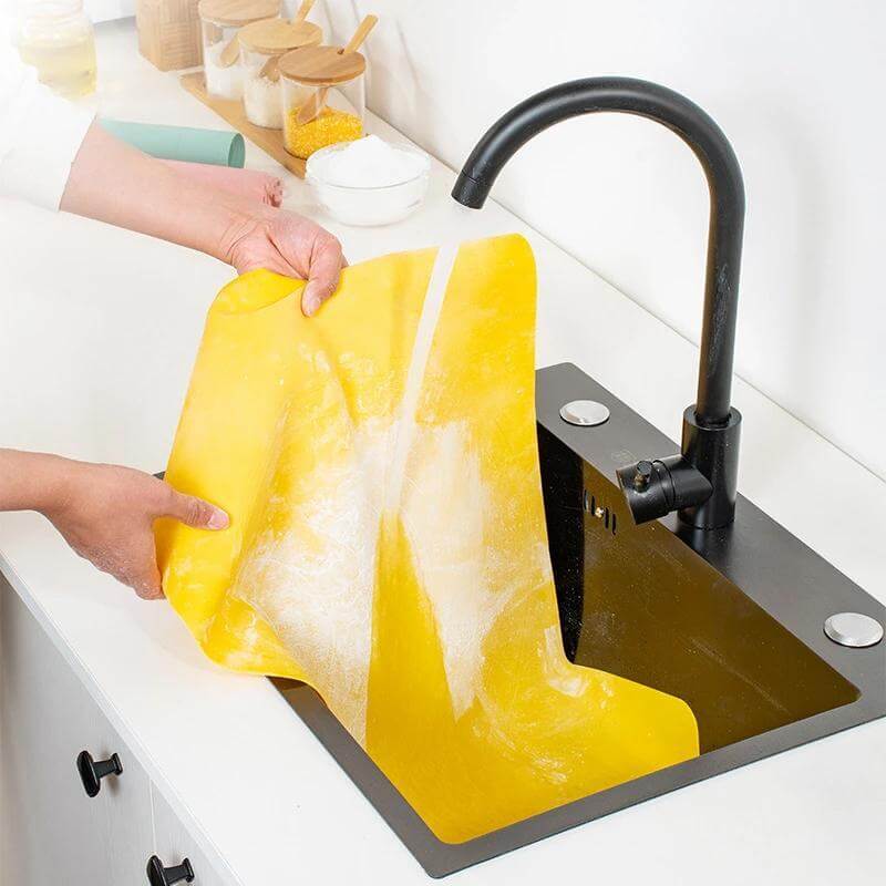 Antihaft Silikon Backmatte - Perfekt zum Backen