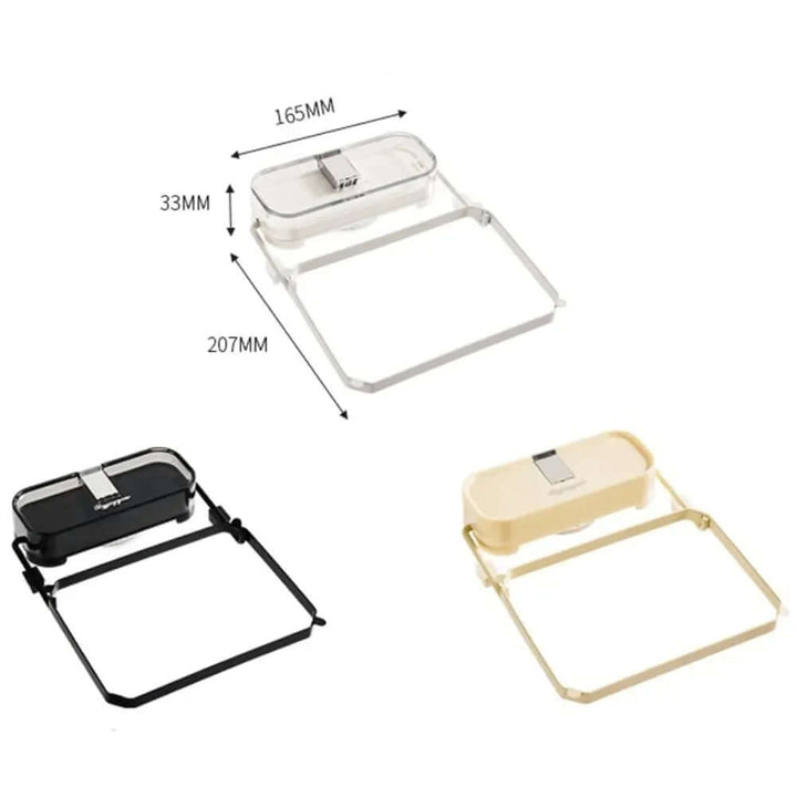 Crépine d'évier avec ventouse - aide de cuisine