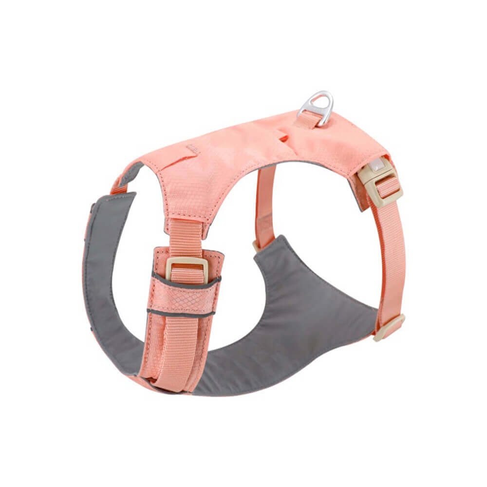 Ensemble harnais et laisse pour chien AquaCool - Anti-traction et imperméable