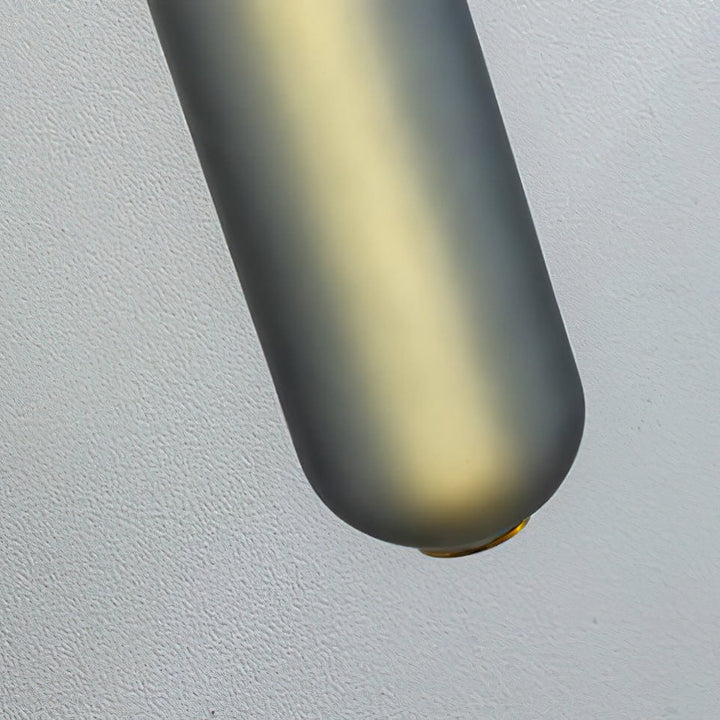 Applique élégante avec orchidées clochettes