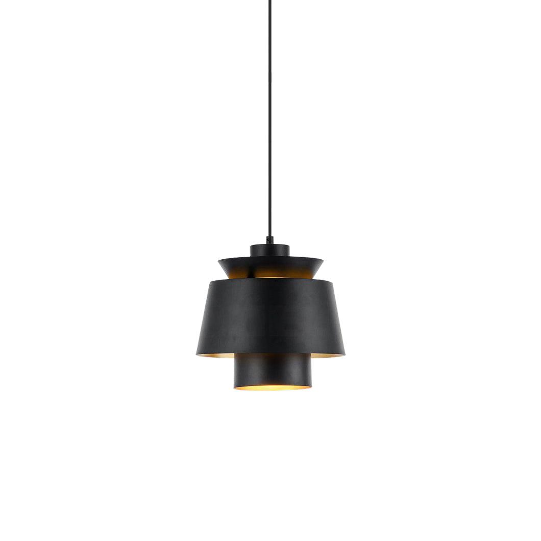 Moderne LED Pendelleuchte Orion