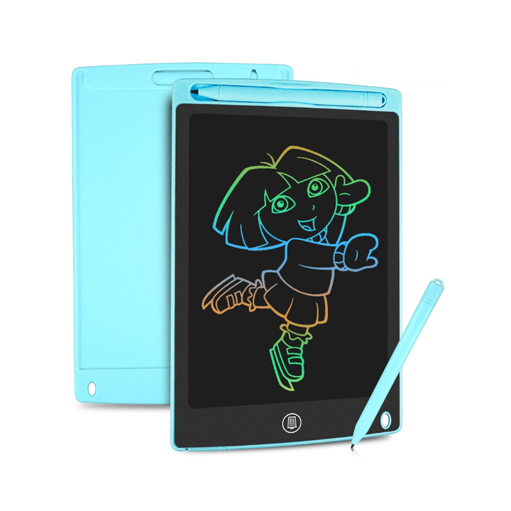 Kinder LCD Zeichentablet - Kreativ-Doodlepad
