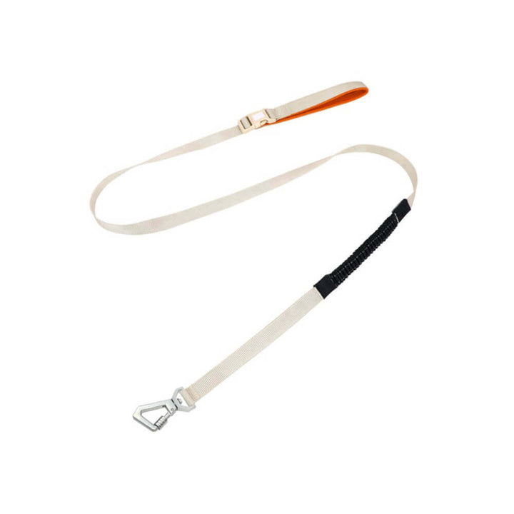 Ensemble harnais et laisse pour chien AquaCool - Anti-traction et imperméable