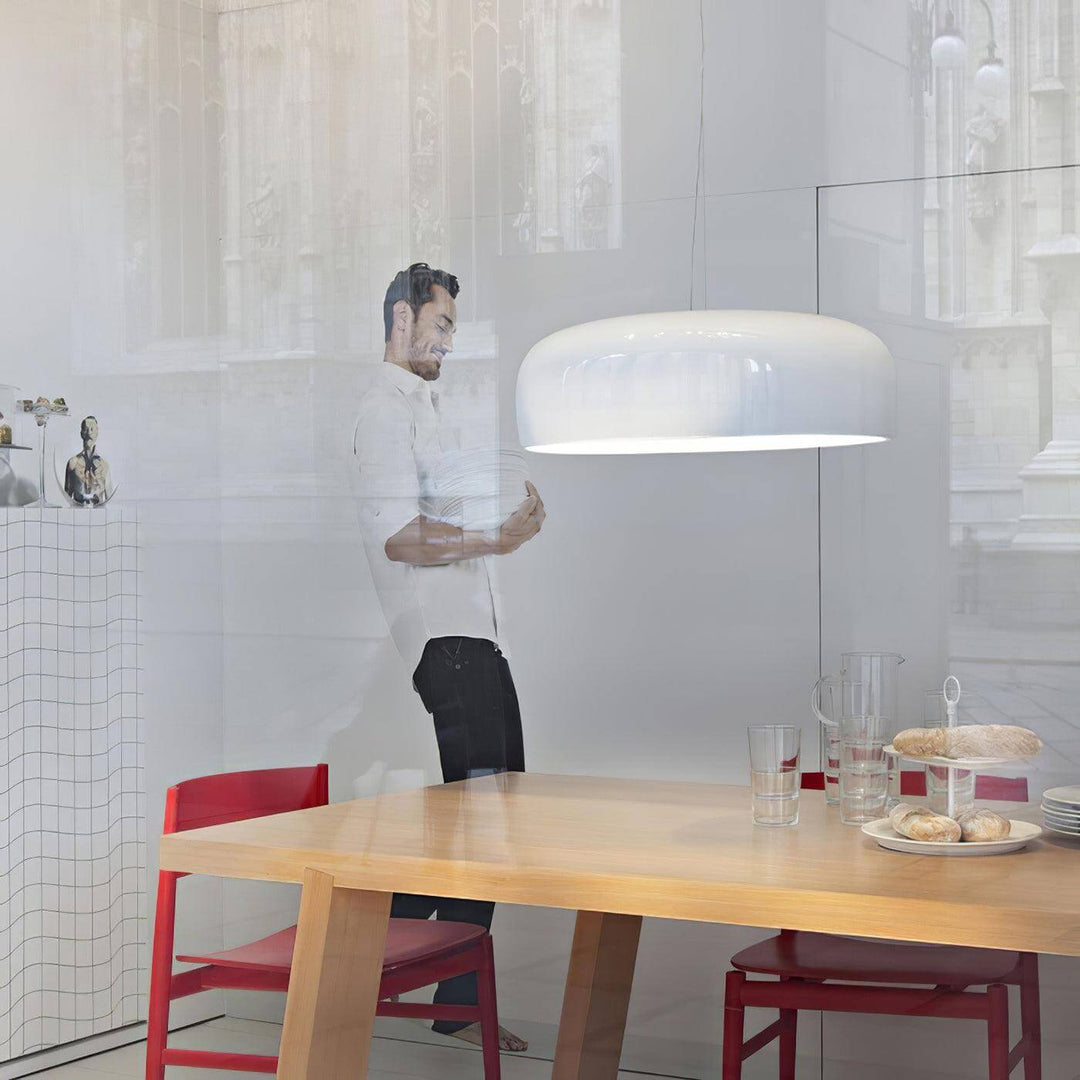 Suspension LED moderne - intensité variable