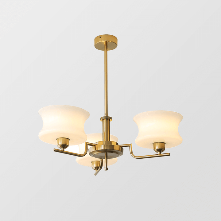 Vintage Kronleuchter