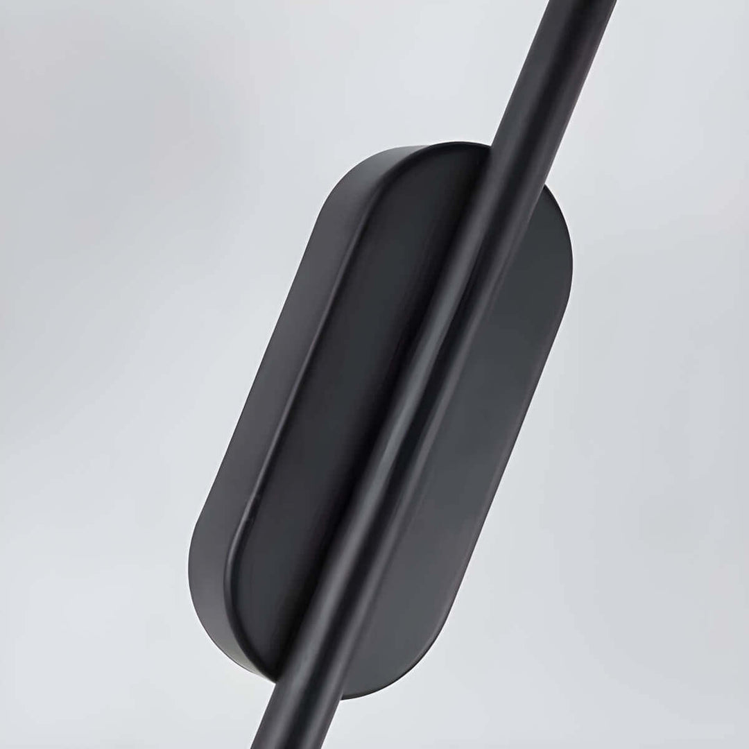 LED Wandleuchte Streifen - Modernes Design