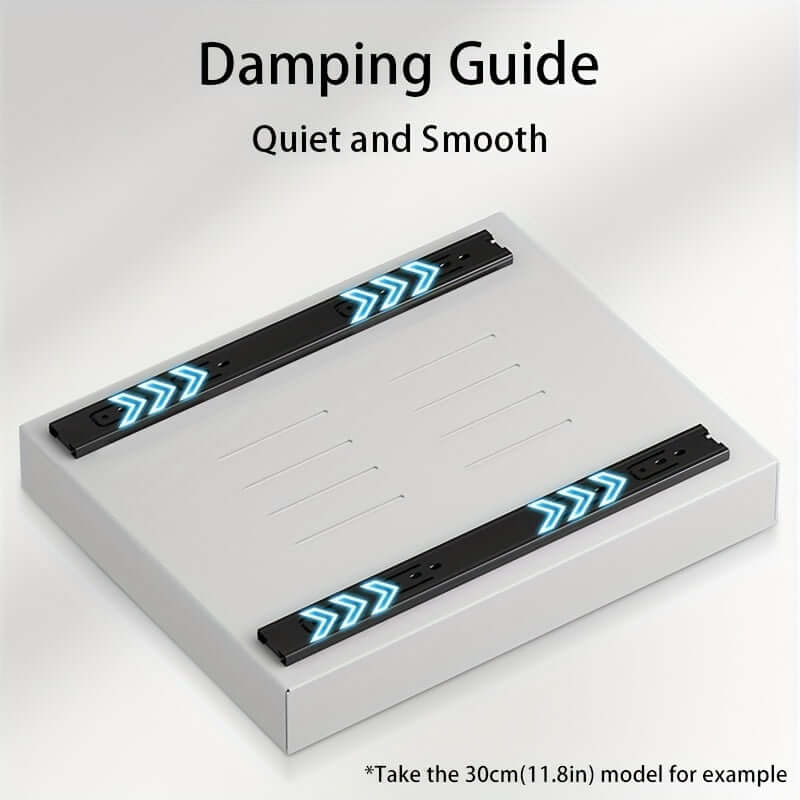 Organisateur d'armoire de cuisine coulissant