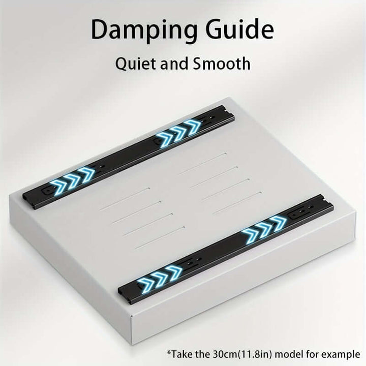 Organisateur d'armoire de cuisine coulissant