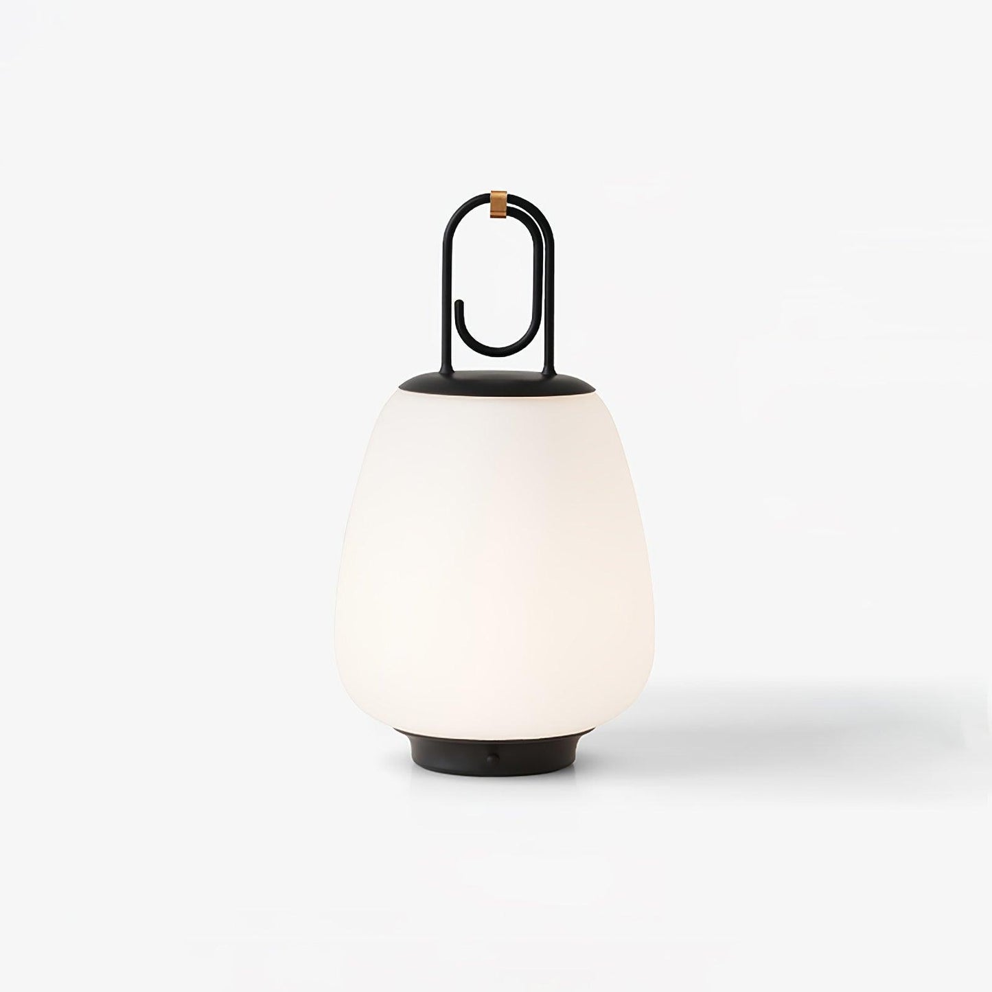 Akku Tischlampe Tragbare LED Laterne
