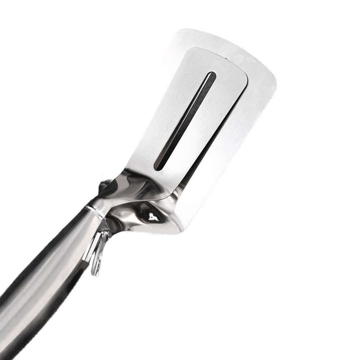 Klappbarer Pfannenwender - Küchenhelfer