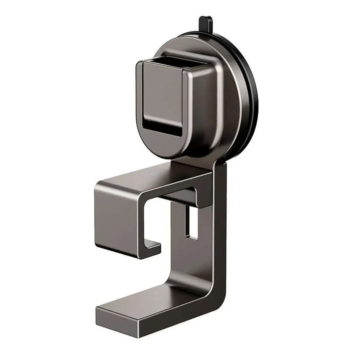 Crochet à ventouse polyvalent - commandez sans percer