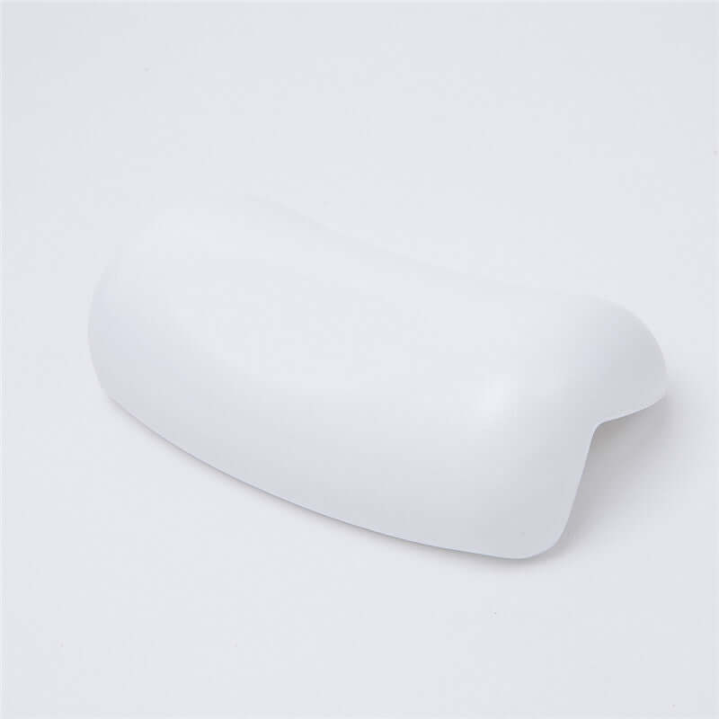 Oreiller de bain de luxe, appui-tête confortable et support de nuque