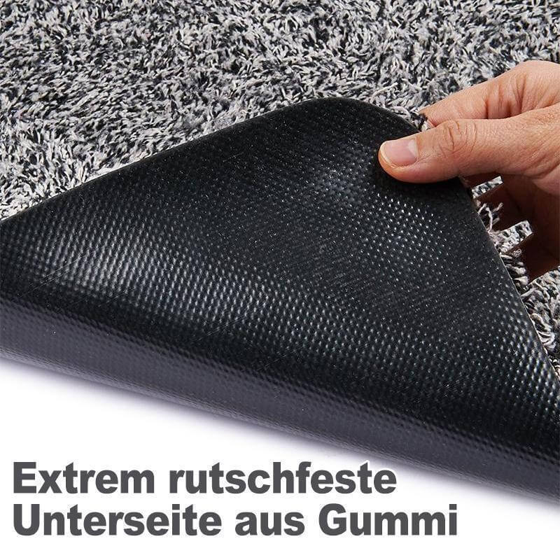 Tapis absorbant anti-salissures