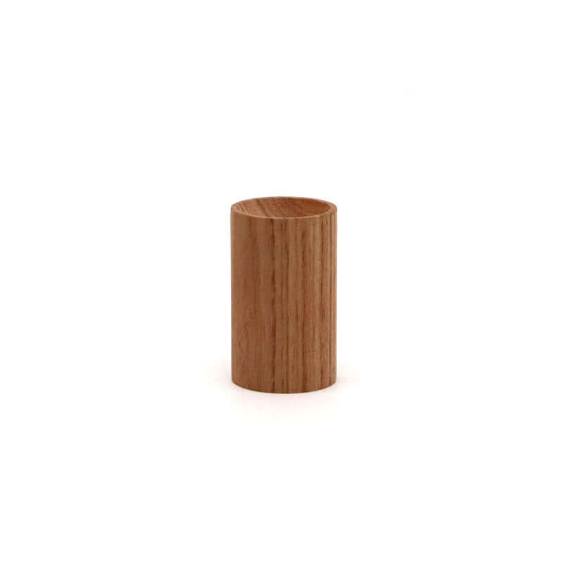 3er Set Holz-Aroma Diffusoren - Natürliche Raumduftverbreitung