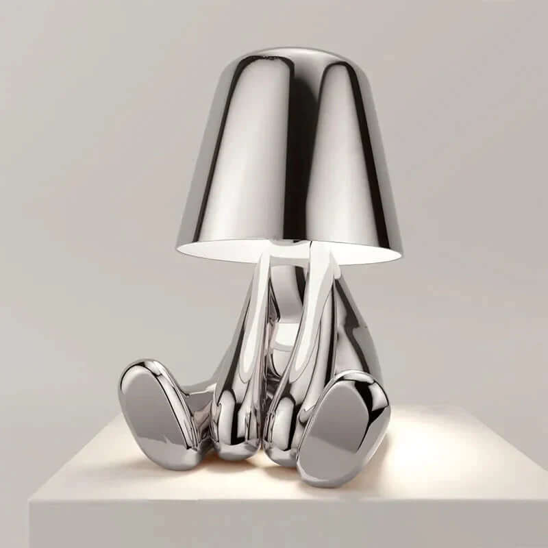 LED Tischlampe Dimmbar Warmweiß