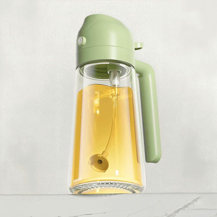 Vaporisateur d'huile pour cuisine 470 ml - SprayPure